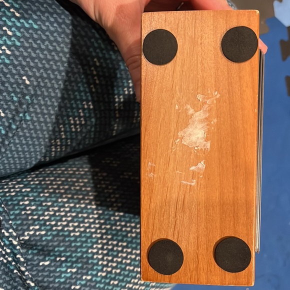 Crate & Barrel vintage - Picture 2 of 3